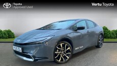 Toyota Prius 2.0 PHEV Excel 5dr CVT Hatchback